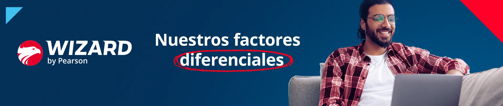 Banner Diferenciales